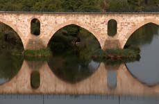 Puente en Zamora